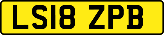 LS18ZPB