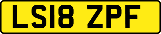 LS18ZPF