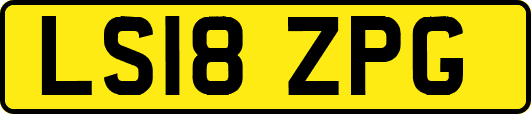 LS18ZPG