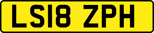 LS18ZPH