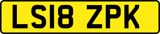 LS18ZPK