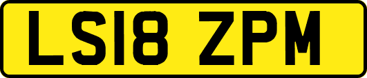 LS18ZPM