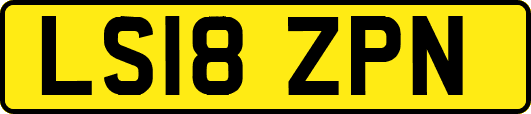 LS18ZPN