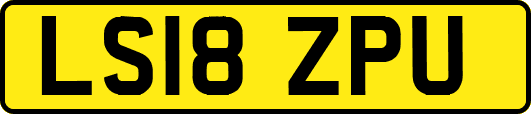 LS18ZPU