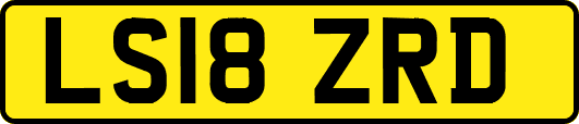 LS18ZRD