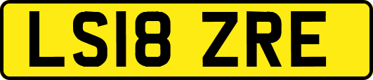 LS18ZRE