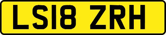 LS18ZRH