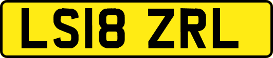 LS18ZRL