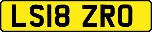 LS18ZRO