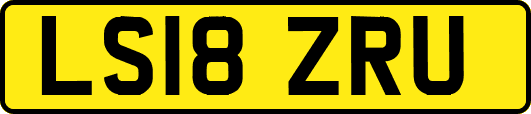 LS18ZRU