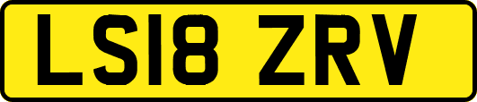 LS18ZRV