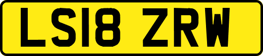 LS18ZRW