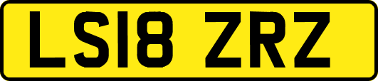 LS18ZRZ