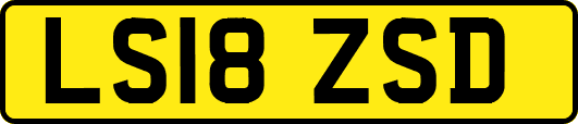 LS18ZSD