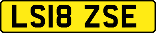 LS18ZSE