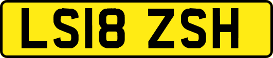 LS18ZSH