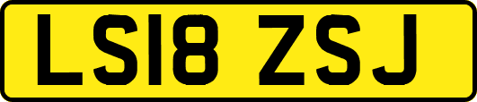 LS18ZSJ