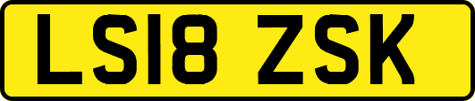LS18ZSK