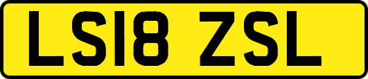 LS18ZSL