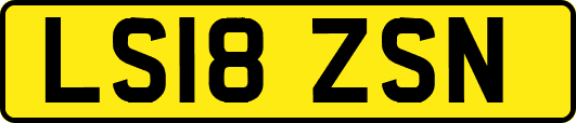 LS18ZSN