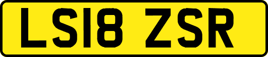 LS18ZSR