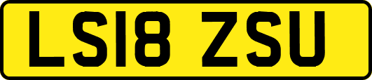 LS18ZSU