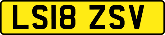 LS18ZSV