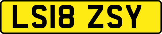 LS18ZSY