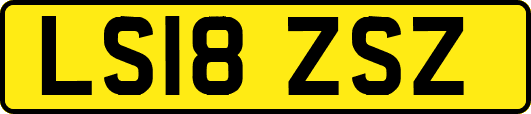 LS18ZSZ