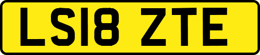 LS18ZTE