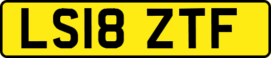 LS18ZTF