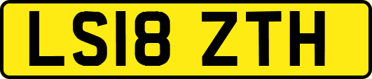 LS18ZTH