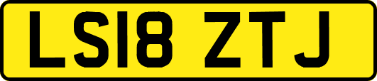 LS18ZTJ