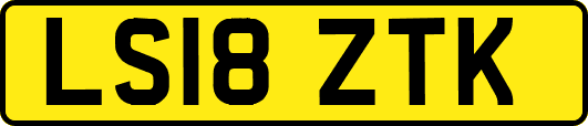 LS18ZTK