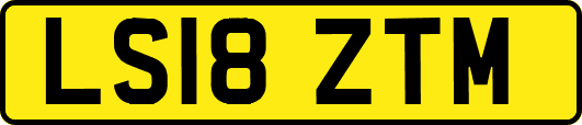 LS18ZTM