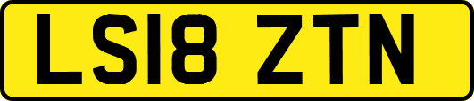 LS18ZTN