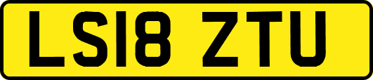 LS18ZTU