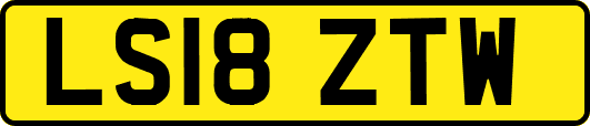 LS18ZTW