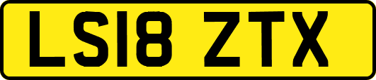 LS18ZTX