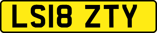 LS18ZTY