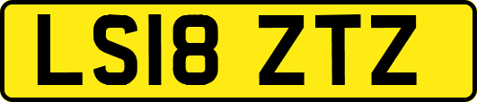LS18ZTZ