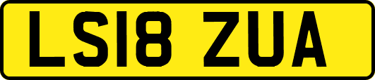 LS18ZUA