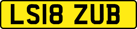 LS18ZUB
