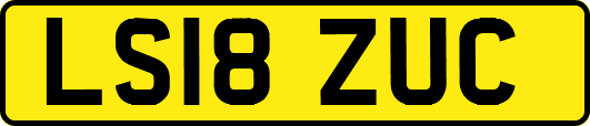 LS18ZUC