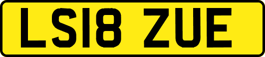 LS18ZUE
