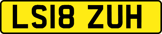 LS18ZUH