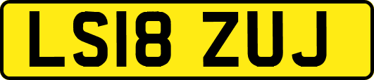 LS18ZUJ