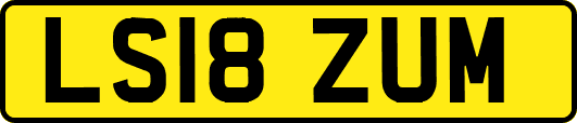LS18ZUM