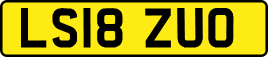LS18ZUO
