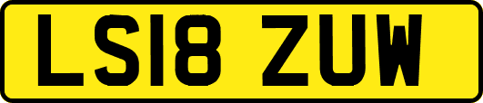 LS18ZUW
